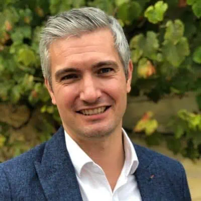 Vincent Lahaye